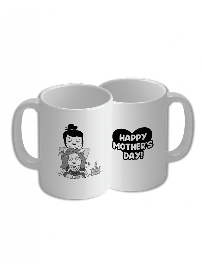 Happy Mother's day - Mug