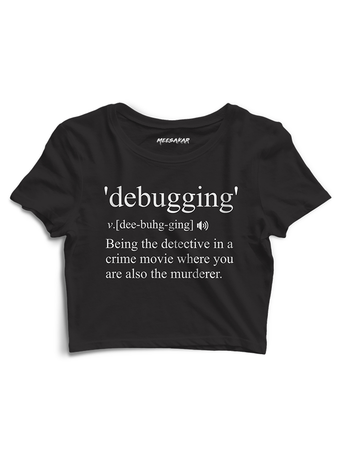 Debugging