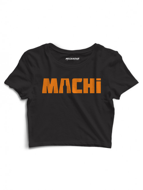 Machi
