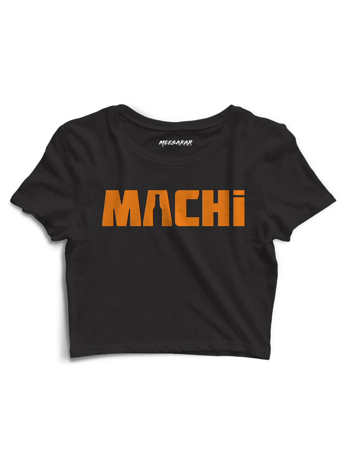 Machi