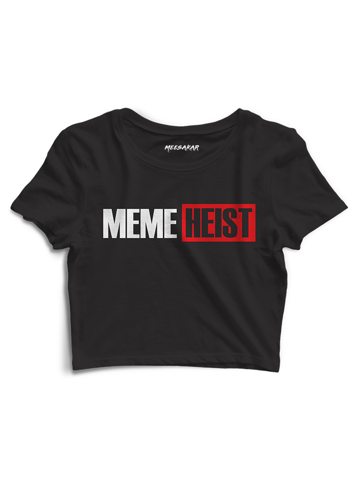 Meme Heist