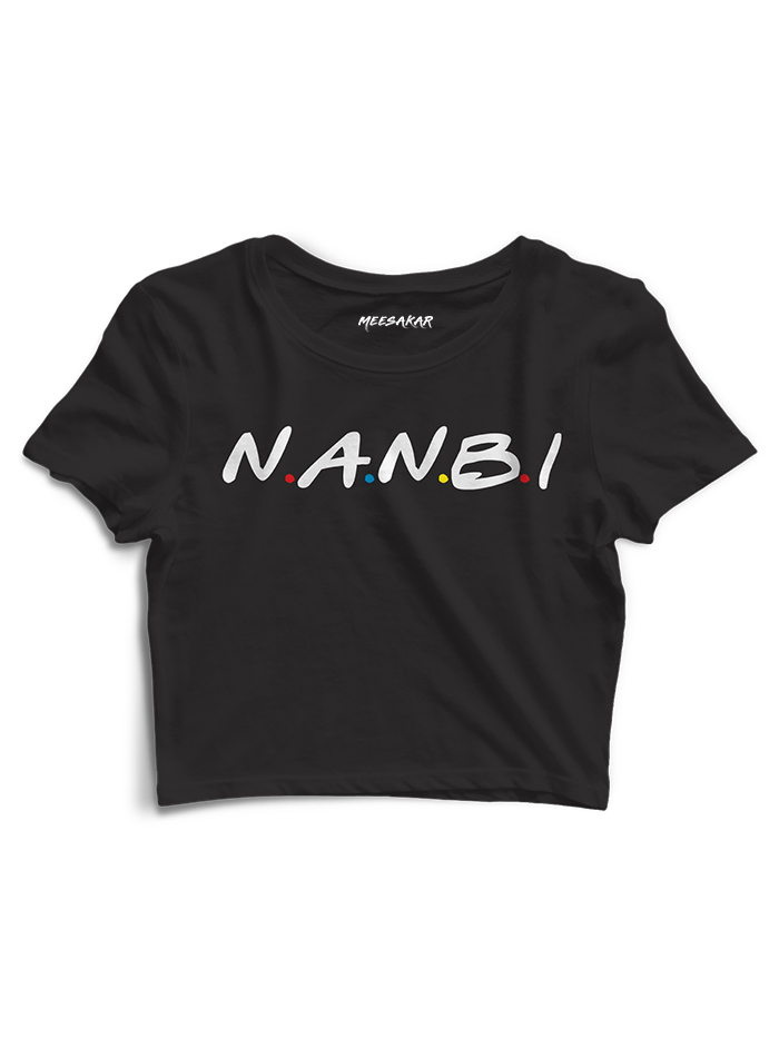 Nanbi