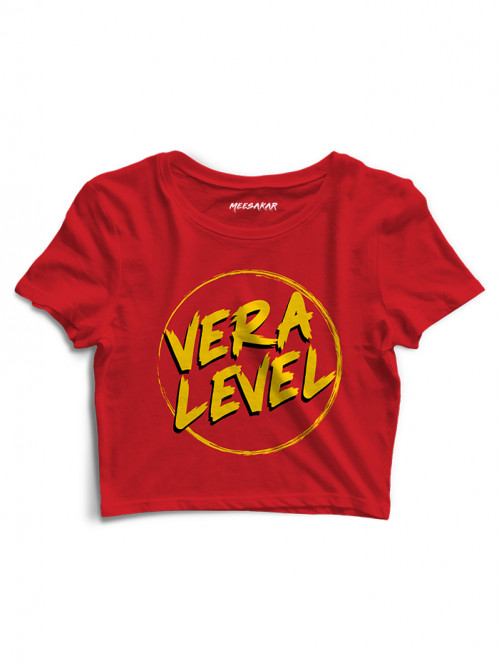 Vera Level