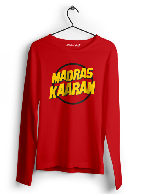 Madras Kaaran