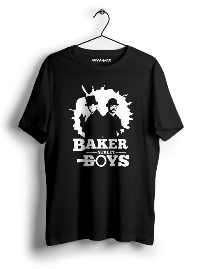 Baker Street Boys