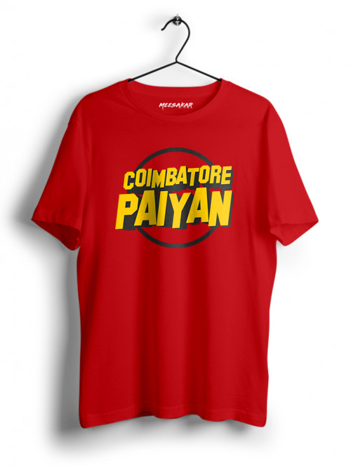 Coimbatore Paiyan
