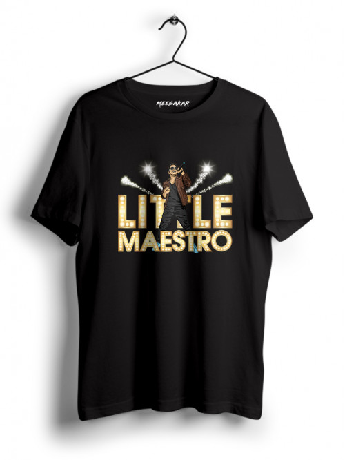 Little Maestro - Half Sleeve