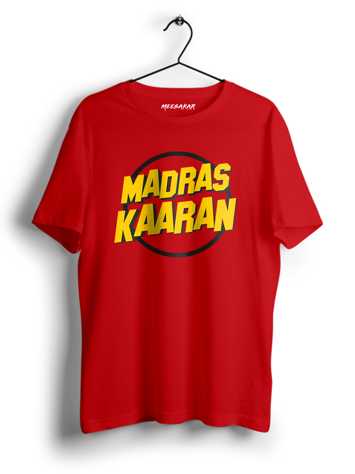 Madras Kaaran