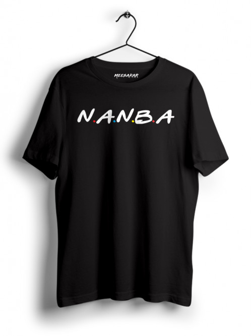 Nanba