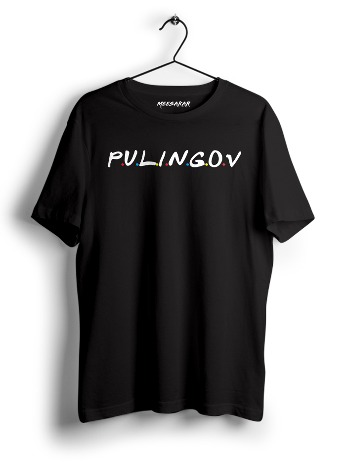 Pulingov