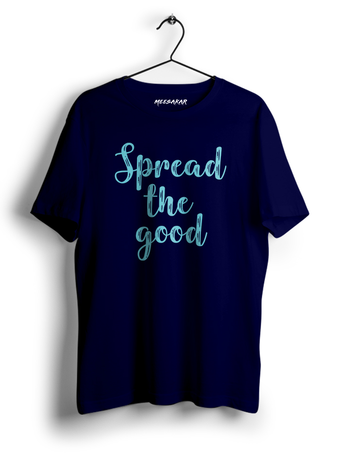 Spread the Good