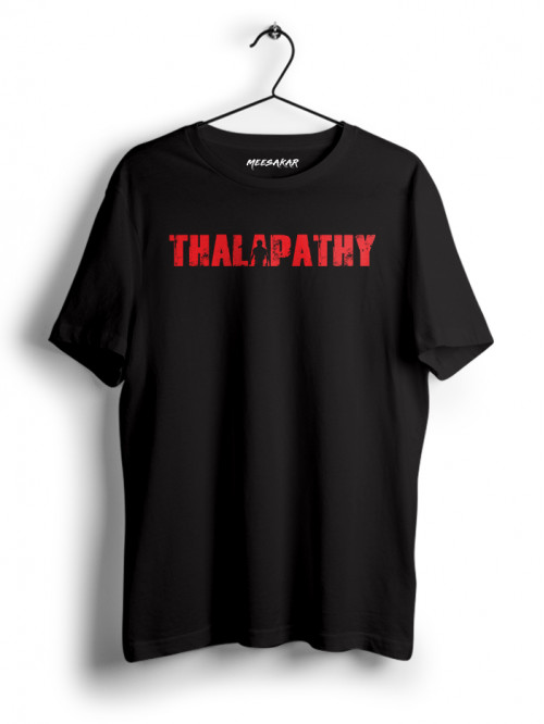 Thalapathy Fan