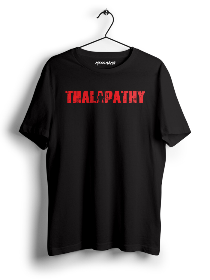Thalapathy Fan