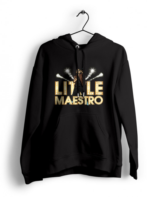 Little Maestro - Hoodie