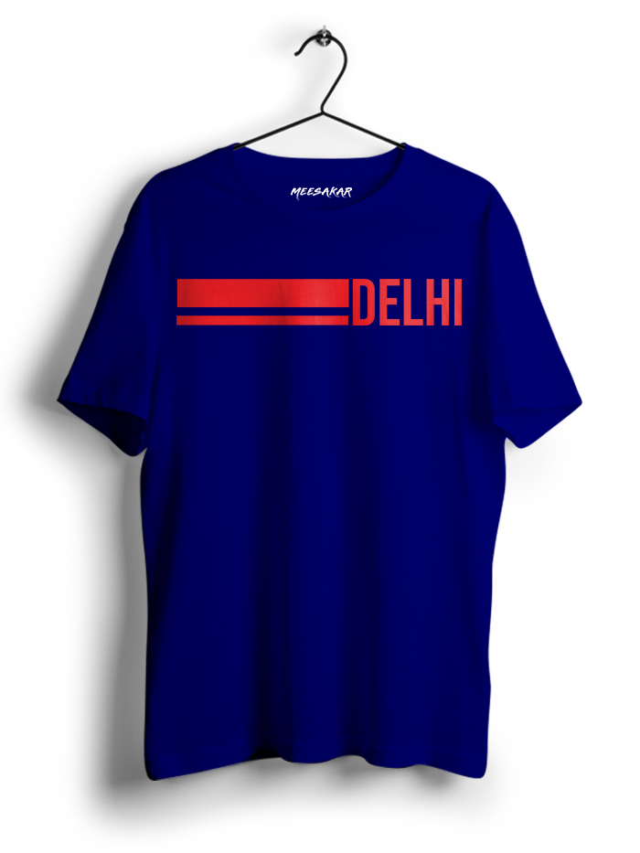Delhi - My Pride