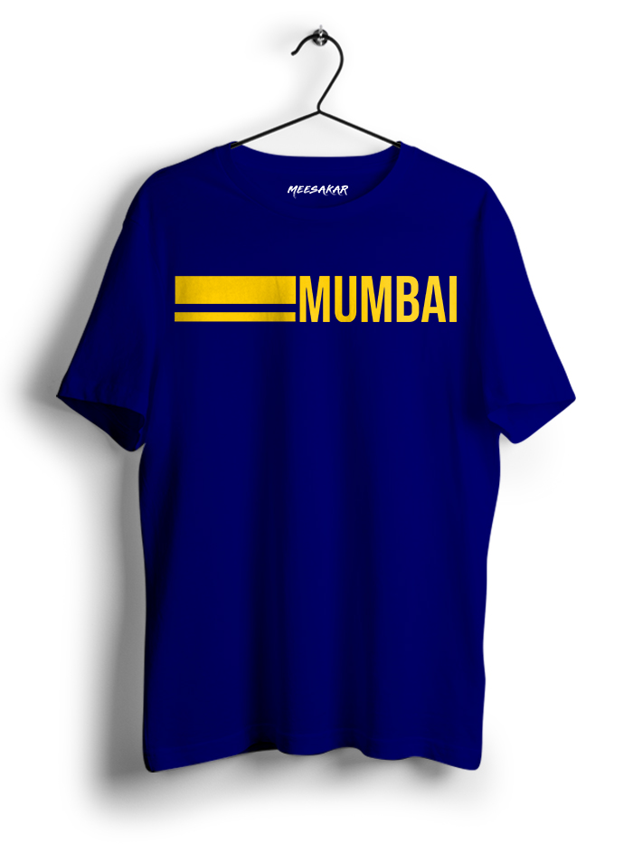 Mumbai - My Pride