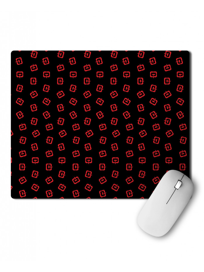 Time Loop Assorted - Mouse pad