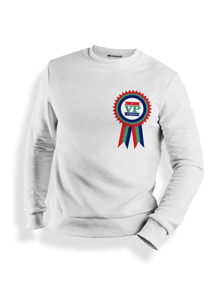 A VP Politics - Sweatshirt