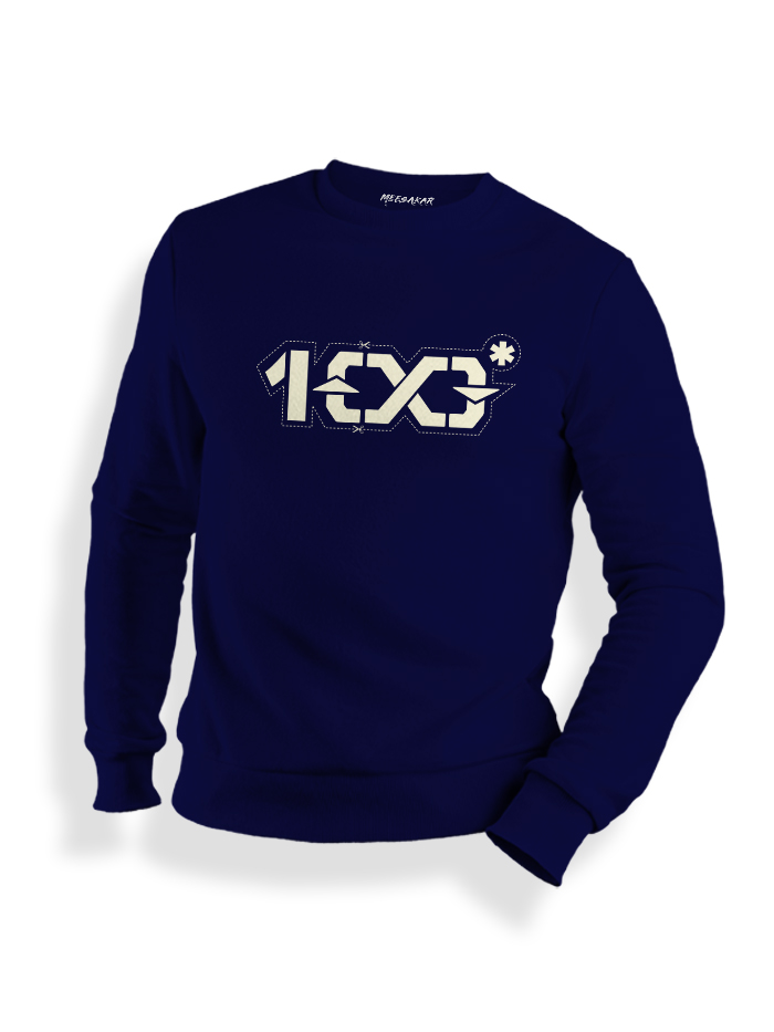 100 - Praveen KL Tribute Tee - Sweatshirt