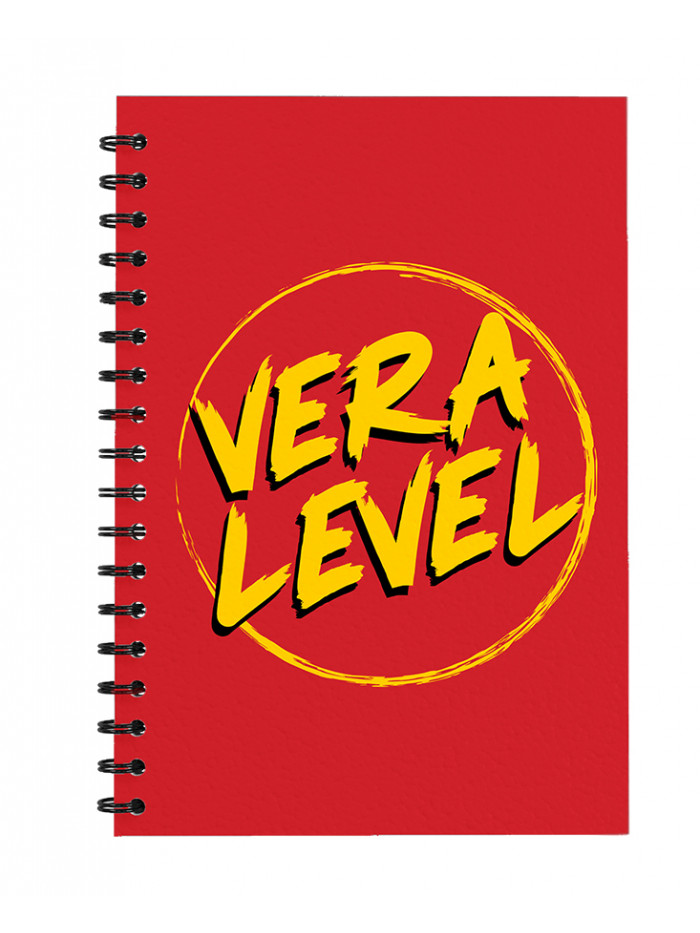 Vera Level - Notepad