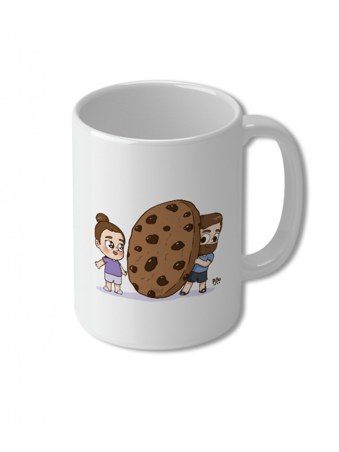 Pibu Cookie - Mug