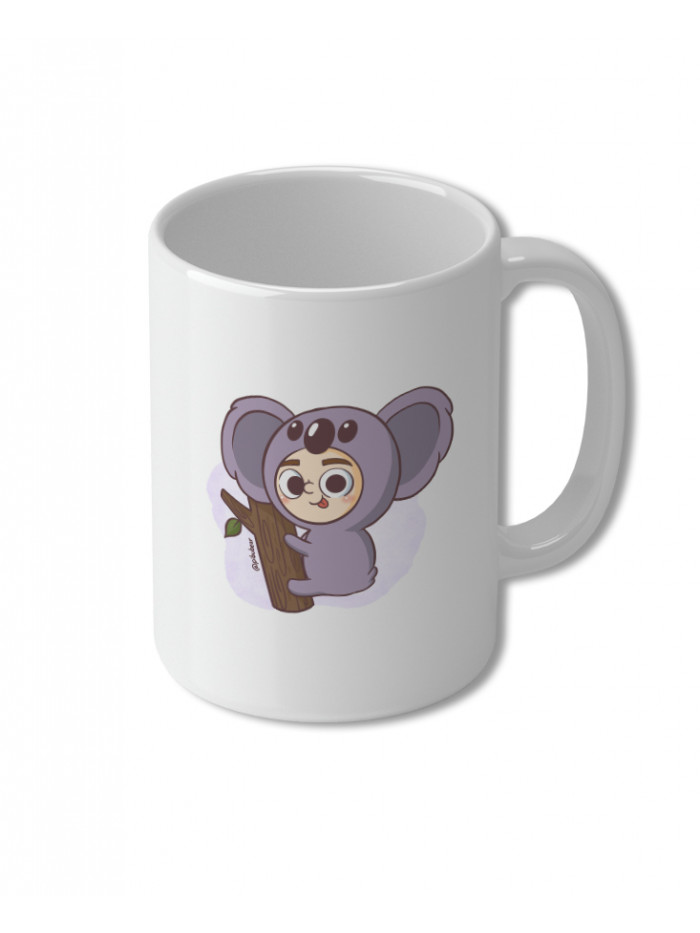 Koala Pi - Mug