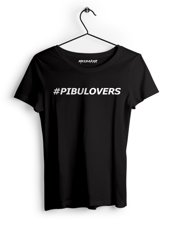 Pibu Lover - Women's Tee