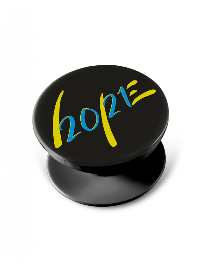 Hope 2021 - Pop Grip