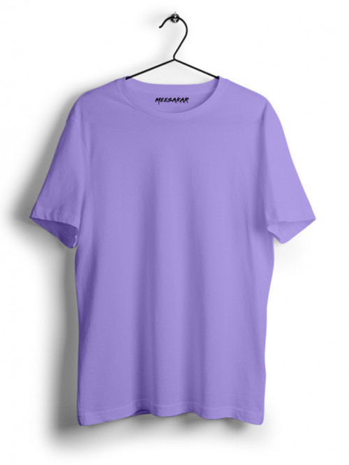 Half Sleeve : Lavender