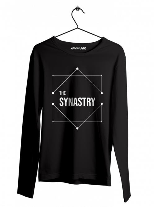 The Synastry