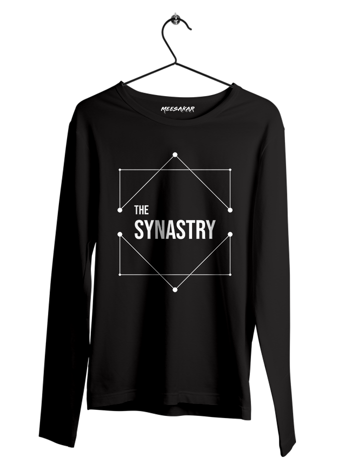 The Synastry