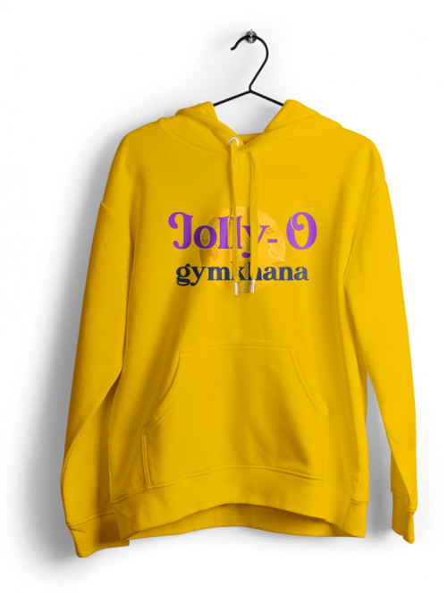 Jolly O Gymkhana