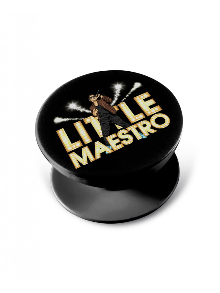 Little Maestro - Pop Grip