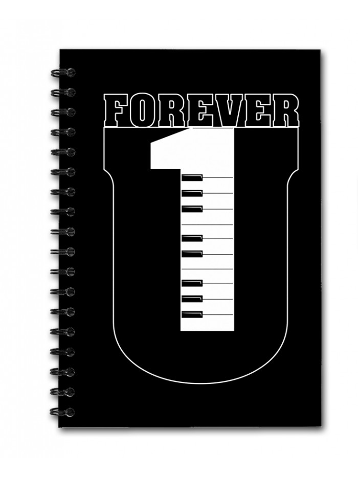 U1 Forever - Notepad