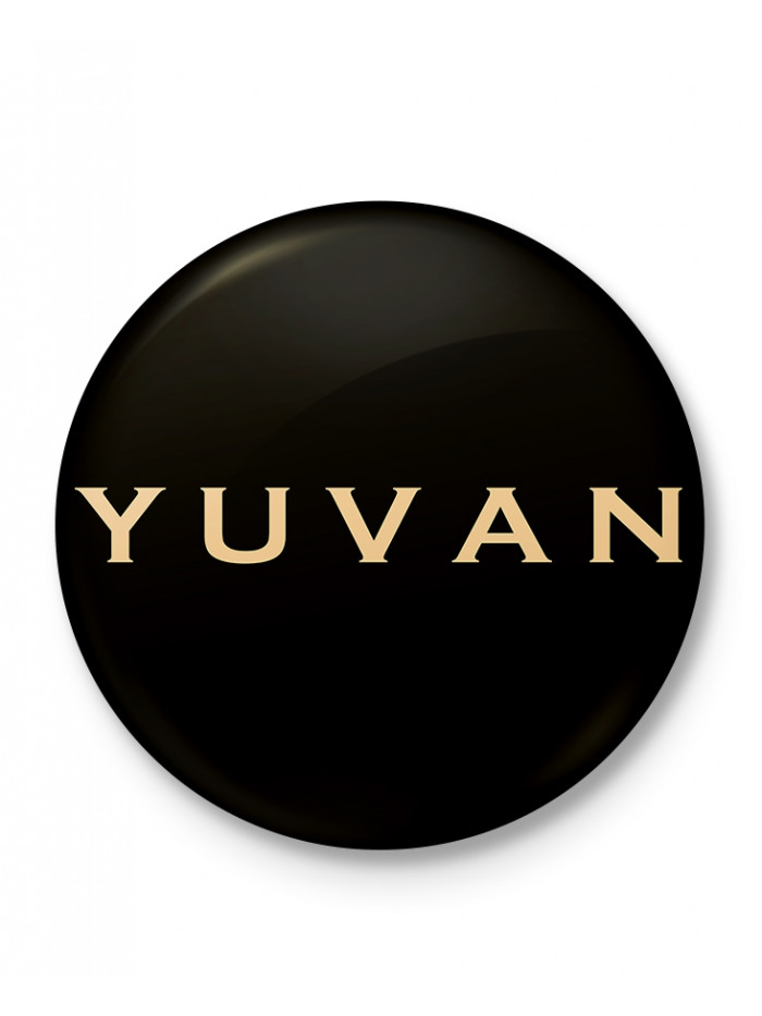 Yuvan Fan - Badge